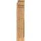Ekena Millwork Traditional Smooth Traditional Outlooker, Western Red Cedar, 7 1/2"W x 28"D x 36"H OUT08X28X36TRA01SWR - alternate 3